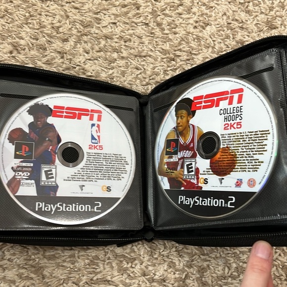 Lot of PlayStation 2 Games - 17 Total - Picture 7 of 11